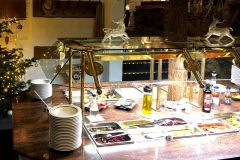 El Toro - Ihr Steakhaus in Jülich